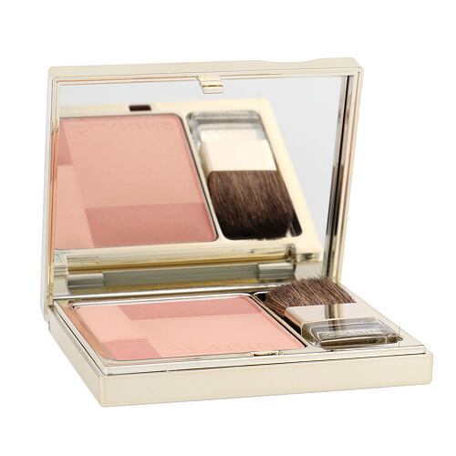 Tvářenka Clarins Blush Prodige 7,5 ml 02 soft peach