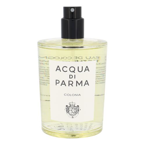 Kolínská voda Acqua di Parma Colonia 100 ml Tester