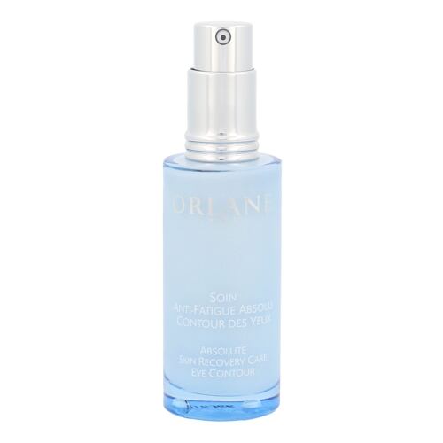 Oční krém Orlane Absolute Skin Recovery Eye Contour Care 15 ml