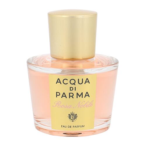 Parfémovaná voda Acqua di Parma Le Nobili Rosa Nobile 50 ml