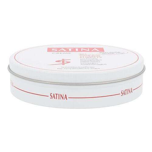 Tělový krém Satina Cream 150 ml