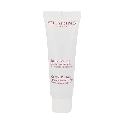 Peeling Clarins Exfoliating Care Gentle Peeling 50 ml