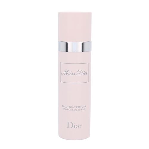 Deodorant Dior Miss Dior 100 ml poškozená krabička