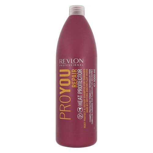 Šampon Revlon Professional ProYou Repair 1000 ml