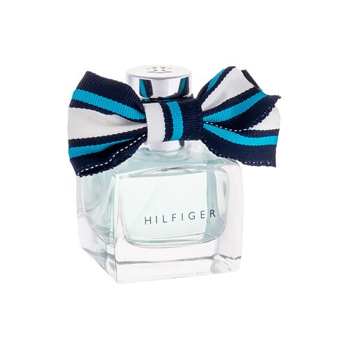 Parfémovaná voda Tommy Hilfiger Hilfiger Woman Endlessly Blue 30 ml