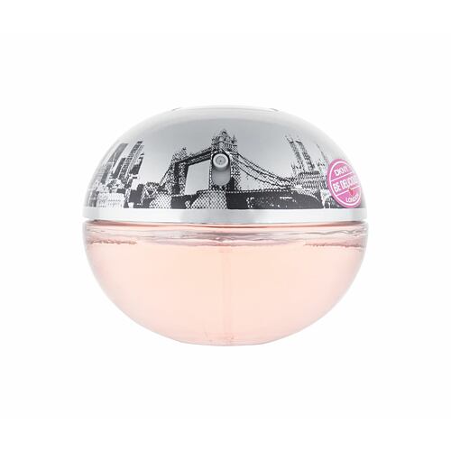 Parfémovaná voda DKNY DKNY Be Delicious London 50 ml