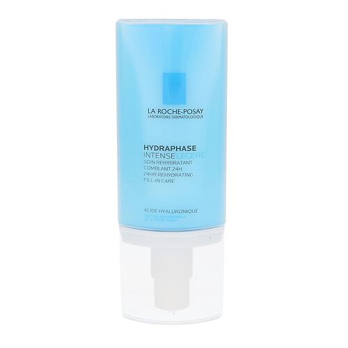 Denní pleťový krém La Roche-Posay Hydraphase  Intense Legere 50 ml
