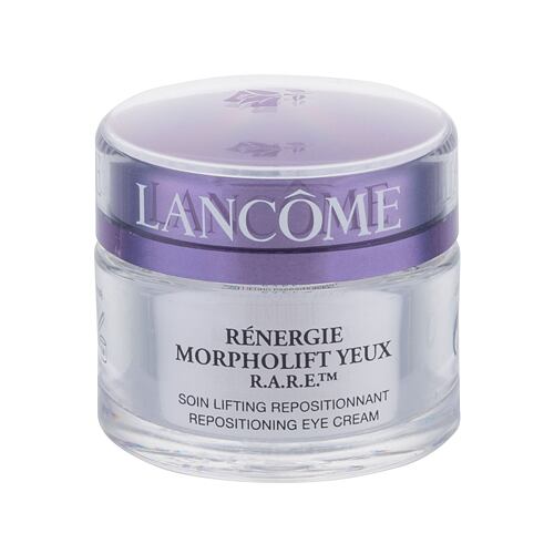 Oční krém Lancôme Renergie Morpholift R.A.R.E. 15 ml