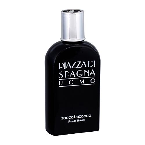 Toaletní voda Roccobarocco Piazza di Spagna Uomo 75 ml