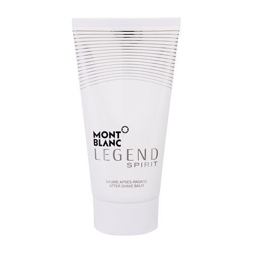 Balzám po holení Montblanc Legend Spirit 150 ml