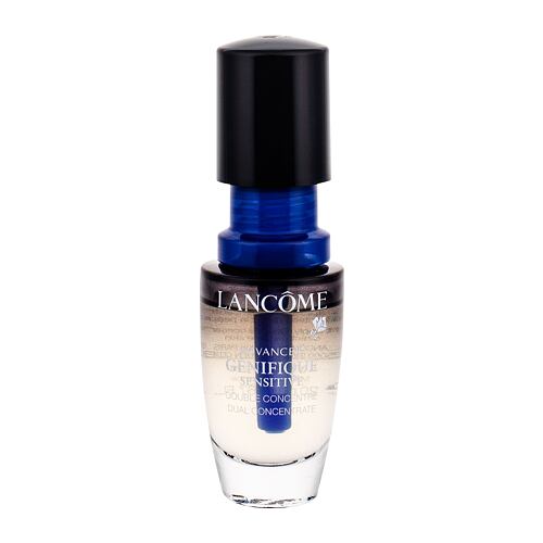 Pleťové sérum Lancôme Advanced Génifique Sensitive Dual Concentrate 20 ml