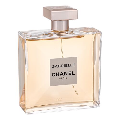 Parfémovaná voda Chanel Gabrielle 100 ml poškozená krabička