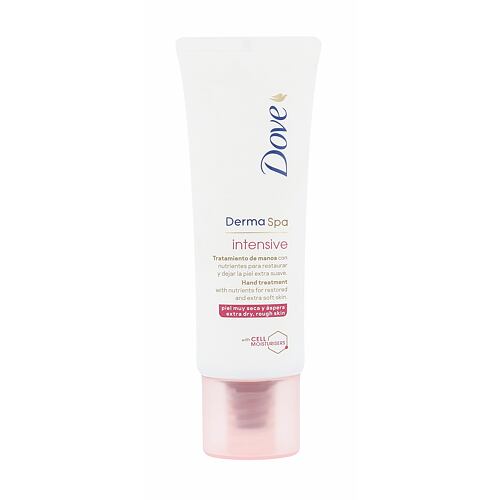Krém na ruce Dove Derma Spa Intensive 75 ml