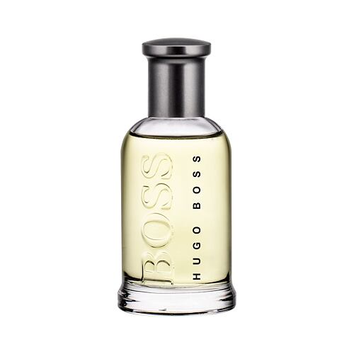 Voda po holení HUGO BOSS Boss Bottled 50 ml
