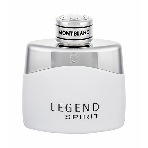 Toaletní voda Montblanc Legend Spirit 50 ml