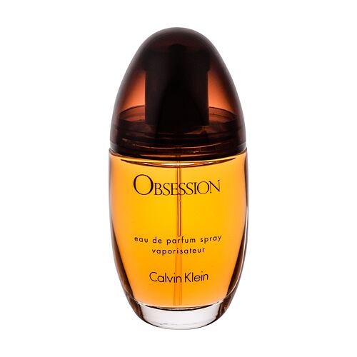 Parfémovaná voda Calvin Klein Obsession 50 ml