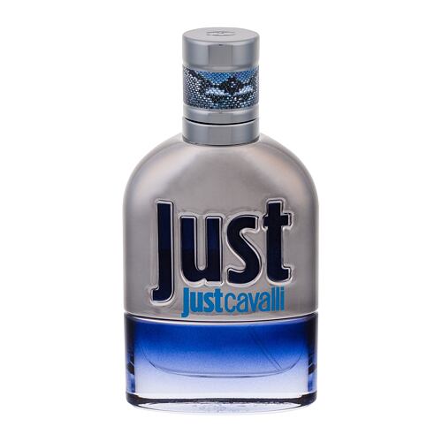 Toaletní voda Roberto Cavalli Just Cavalli For Him 30 ml