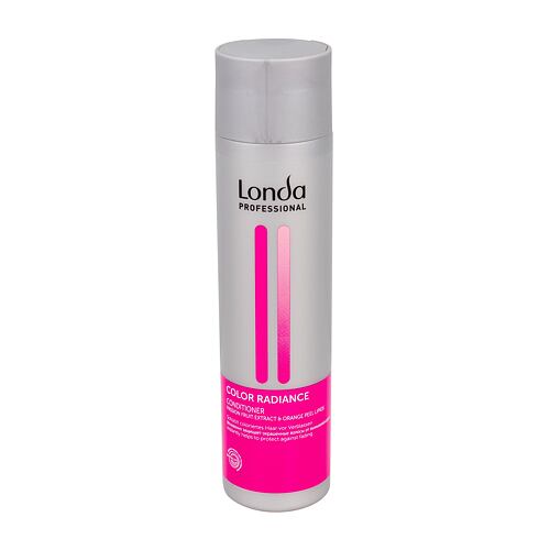Kondicionér Londa Professional Color Radiance 250 ml