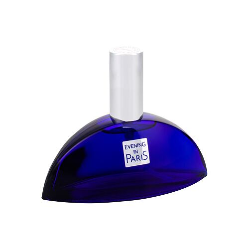 Parfémovaná voda BOURJOIS Paris Soir de Paris (Evening in Paris) 50 ml poškozená krabička