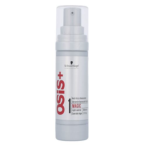 Sérum na vlasy Schwarzkopf Professional Osis+ Magic 50 ml poškozený flakon