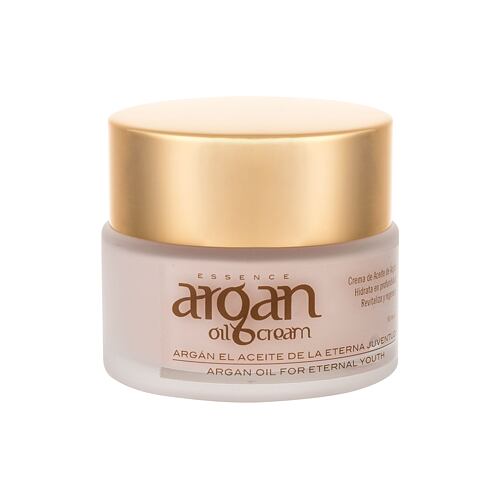 Denní pleťový krém Diet Esthetic Argan Oil 50 ml