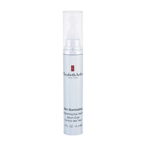 Oční gel Elizabeth Arden Skin Illuminating Brightening Eye Serum 15 ml Tester