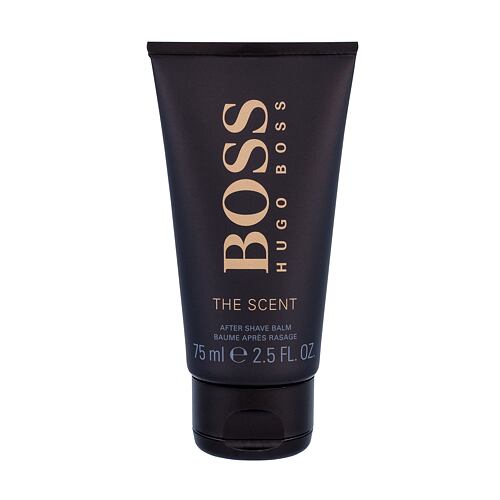 Balzám po holení HUGO BOSS Boss The Scent 75 ml