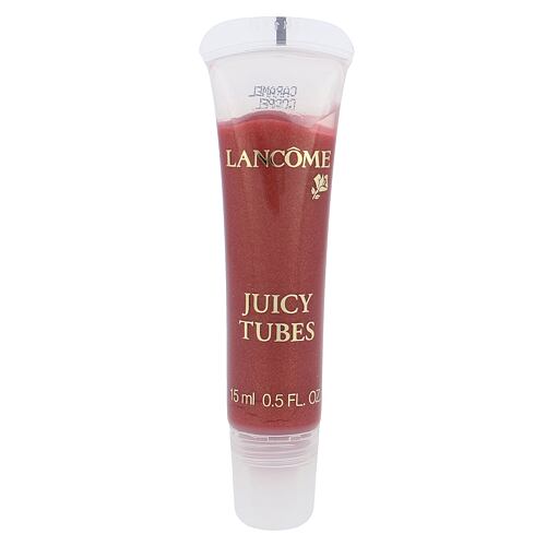Lesk na rty Lancôme Juicy Tubes 15 ml 94 Karamel poškozená krabička