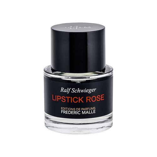 Parfémovaná voda Frederic Malle Lipstick Rose 50 ml
