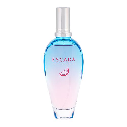 Toaletní voda ESCADA Sorbetto Rosso 100 ml