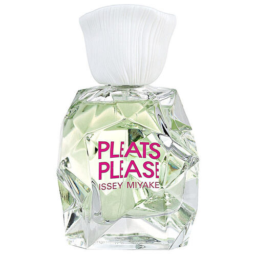 Toaletní voda Issey Miyake Pleats Please L´Eau 100 ml poškozená krabička
