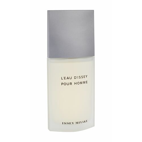 Toaletní voda Issey Miyake L´Eau D´Issey Pour Homme 125 ml