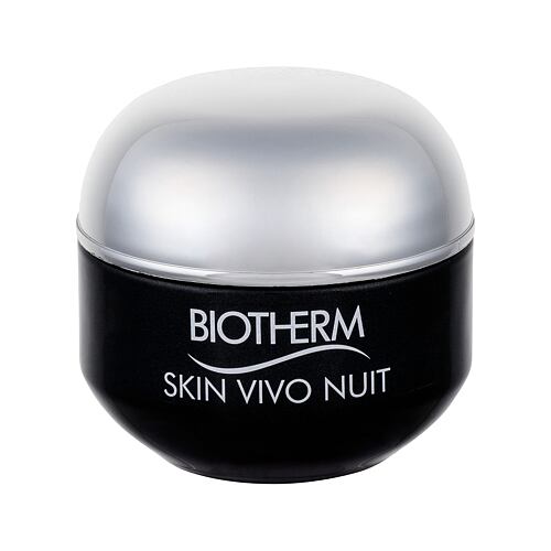 Noční pleťový krém Biotherm Skin Vivo 50 ml