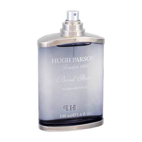 Toaletní voda Hugh Parsons Bond Street 100 ml Tester