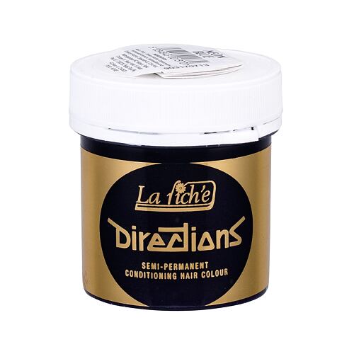Barva na vlasy La Riche Directions 88 ml Neon Blue