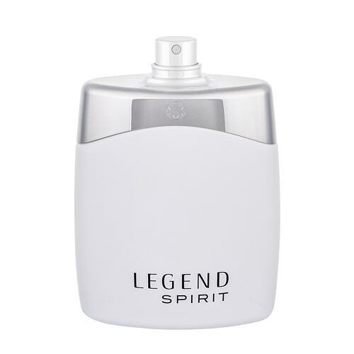 Toaletní voda Montblanc Legend Spirit 100 ml Tester