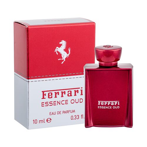 Parfémovaná voda Ferrari Essence Oud 10 ml