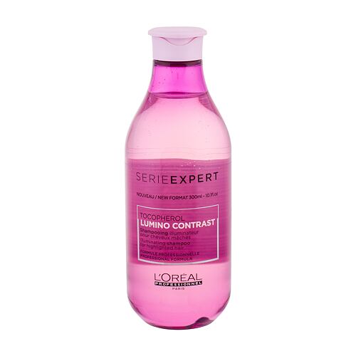 Šampon L'Oréal Professionnel Série Expert Lumino Contrast 300 ml