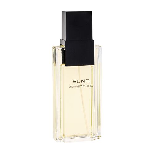 Toaletní voda Alfred Sung Sung 100 ml