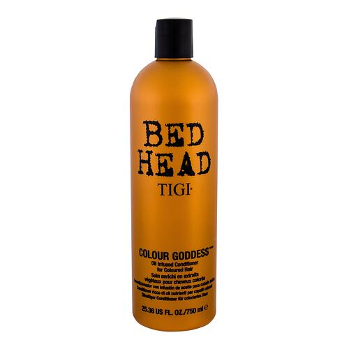 Kondicionér Tigi Bed Head Colour Goddess 750 ml