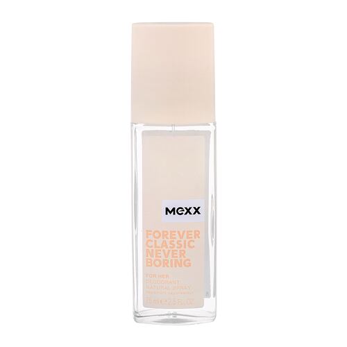 Deodorant Mexx Forever Classic Never Boring 75 ml