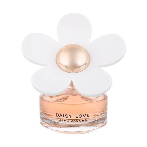 Toaletní voda Marc Jacobs Daisy Love 30 ml