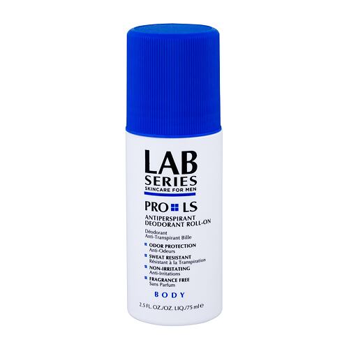 Antiperspirant Lab Series PRO LS Antiperspirant Deodorant Roll-On 75 ml