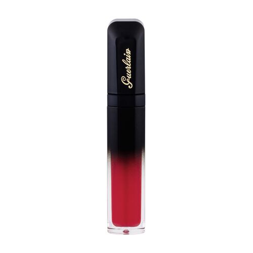 Rtěnka Guerlain Intense Liquid Matte 7 ml M71 Exciting Pink