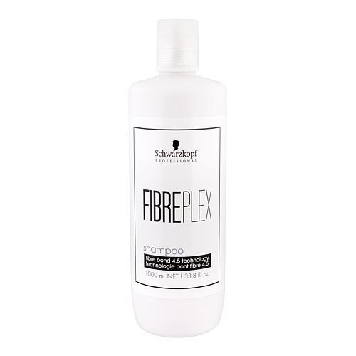 Šampon Schwarzkopf Professional FibrePlex 1000 ml