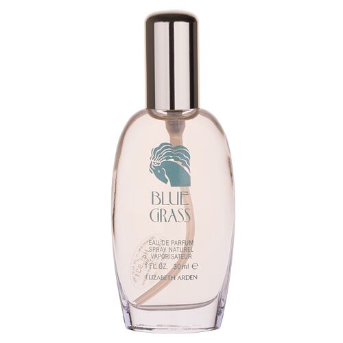 Parfémovaná voda Elizabeth Arden Blue Grass 30 ml poškozená krabička