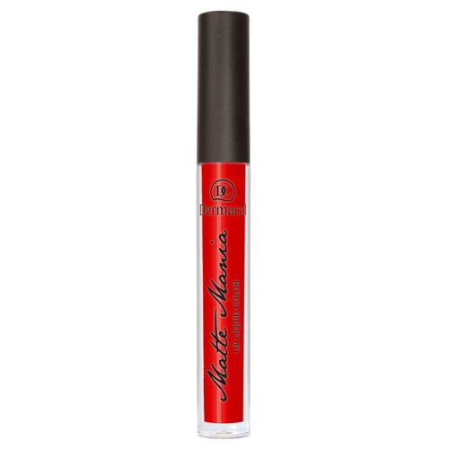Rtěnka Dermacol Matte Mania 3,5 ml 52