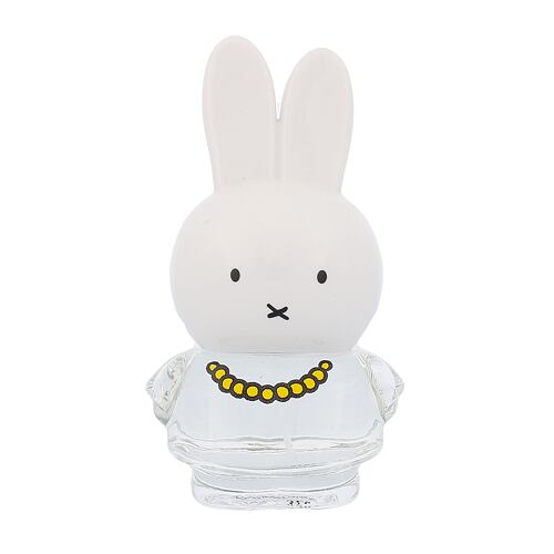 Toaletní voda Miffy Miffy 50 ml poškozená krabička
