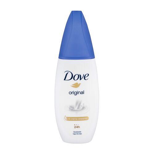 Deodorant Dove Original 24h 75 ml