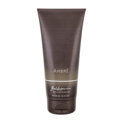 Sprchový gel Baldessarini Ambré 200 ml